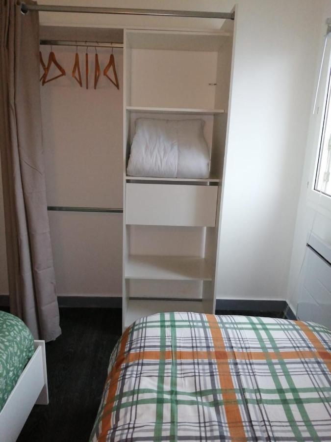 Appatement T3 Meuble A Neuf Apartment Poitiers Luaran gambar