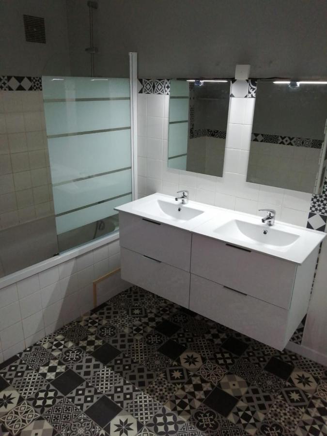 Appatement T3 Meuble A Neuf Apartment Poitiers Luaran gambar